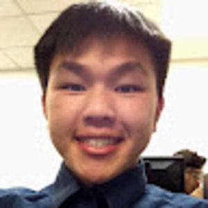 Meet your Posher, Lance